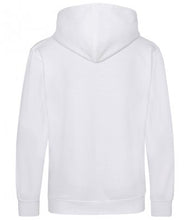 Load image into Gallery viewer, Kids Plain Pullover Hoodie - Various Colours