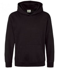 Load image into Gallery viewer, Kids Plain Pullover Hoodie - Various Colours