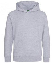 Load image into Gallery viewer, Kids Plain Pullover Hoodie - Various Colours