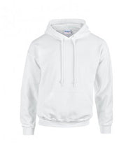 Load image into Gallery viewer, Create Your Own Adult Pullover Hoodie - Add Text/Photo