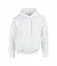 Load image into Gallery viewer, Adult Plain Pullover Hoodie