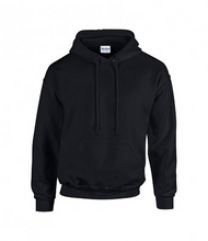 Load image into Gallery viewer, Adult Plain Pullover Hoodie