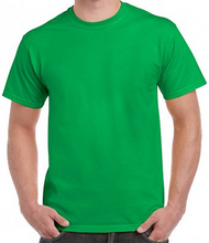 Load image into Gallery viewer, WORLD AUTISM AWARENESS DAY - Absolutely Au some Mens Cotton T Shirt