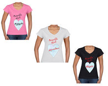 Load image into Gallery viewer, Worlds Best Mum, Worlds Best Grandma - Mothers Day T Shirts