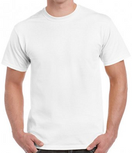 Load image into Gallery viewer, WORLD AUTISM AWARENESS DAY - Absolutely Au some Mens Cotton T Shirt