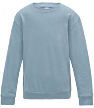 Load image into Gallery viewer, Create Your Own Kids Sweatshirt - Add Text/Photo