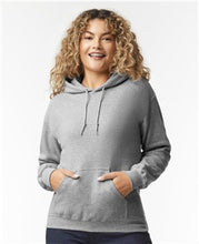 Load image into Gallery viewer, Create Your Own Adult Pullover Hoodie - Add Text/Photo
