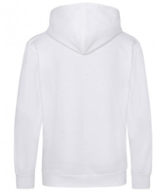 Kids Plain Pullover Hoodie Various Colours T Shirt Lab