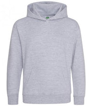 Load image into Gallery viewer, Kids Plain Pullover Hoodie - Various Colours
