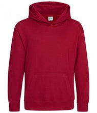 Load image into Gallery viewer, Create Your Own Kids Hoodie - Add Text/Photo
