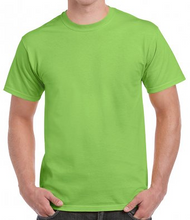 Load image into Gallery viewer, WORLD AUTISM AWARENESS DAY - Absolutely Au some Mens Cotton T Shirt
