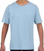 Load image into Gallery viewer, Autism Awareness - Absolutely Au some Kids Cotton T Shirt
