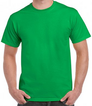 Load image into Gallery viewer, Mens Plain 100% Cotton T Shirt - Various Colours
