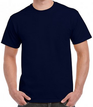 Load image into Gallery viewer, WORLD AUTISM AWARENESS DAY - Absolutely Au some Mens Cotton T Shirt
