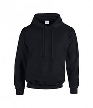 Load image into Gallery viewer, Adult Plain Pullover Hoodie
