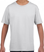 Load image into Gallery viewer, Create Your Own Kids T Shirt - Add Text/Photo
