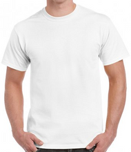 Load image into Gallery viewer, WORLD AUTISM AWARENESS DAY - Absolutely Au some Mens Cotton T Shirt
