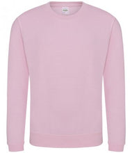 Load image into Gallery viewer, Kids Plain Sweatshirt - Various Colours
