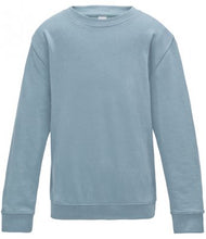 Load image into Gallery viewer, Kids Plain Sweatshirt - Various Colours
